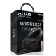 Auris ARS BT-22 Bluetooth Kulaklık Wireless Extra Bass Stereo Kulak Üstü Kulaklık