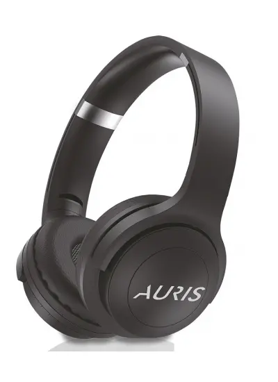 Auris ARS BT-22 Bluetooth Kulaklık Wireless Extra Bass Stereo Kulak Üstü Kulaklık