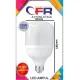 CFR 30wat Tasarruflu E27 Beyaz Renk Torch Led Ampul-2 Adettir