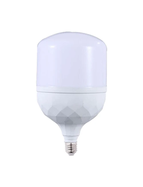 CFR 30wat Tasarruflu E27 Beyaz Renk Torch Led Ampul-2 Adettir