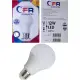 Cfr LED Ampul Beyaz Renk 12 Watt Tasarruflu 10 Lu Paket