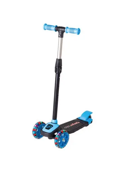 Cool Wheels Twist Işıklı 3 Tekerlekli Çocuk Scooter