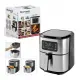 Skytech St-af800 Airfryer Kızartma Makinesi 8 Litre 1700 Watt