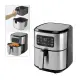 Skytech St-af800 Airfryer Kızartma Makinesi 8 Litre 1700 Watt