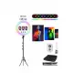 Blic BLD-07 45Cm Ayarlanabilir Rgb Led Işık Tripod