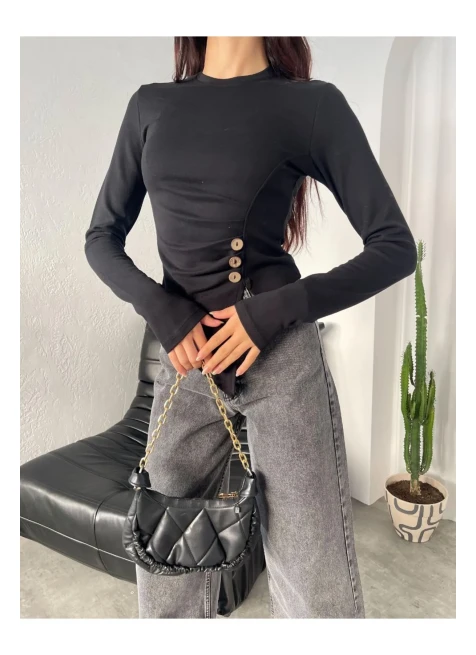 Siyah