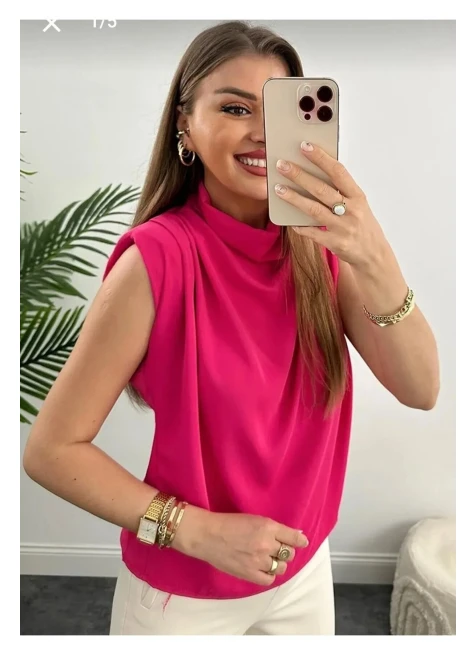 Fuşya