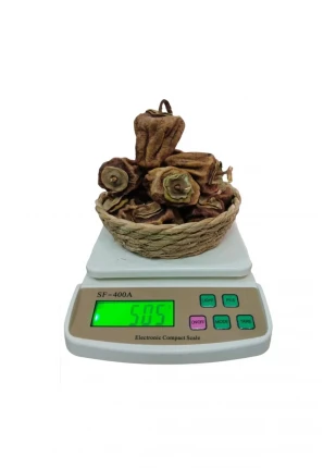 Nazilli Cennet Hurması Kurutulmuş Jumbo Boy 1 Kg (13 Adet )