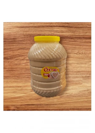 Özenir Tahin %100 Yerli Susam Net: 5 Kg Yerli Üretim, Yerli Üretici