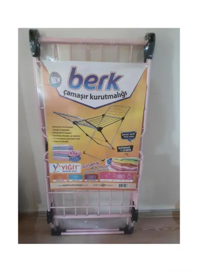 Berk Çamaşır Kurutmalığı-68966