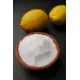 Limon Tuzu Toz Deluxe Seri Organik Lezzetli 500 Gr