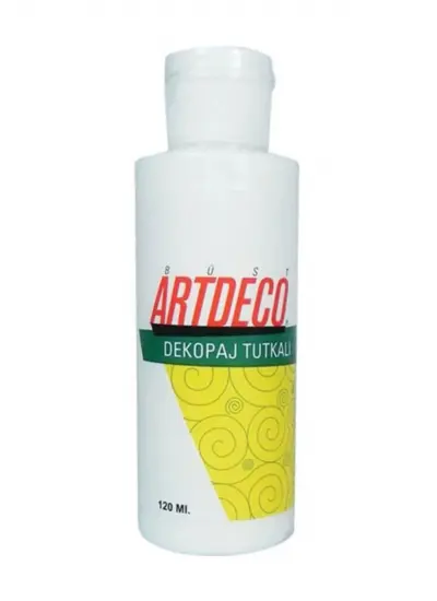 Artdeco Dekopaj Tutkalı 120 ml