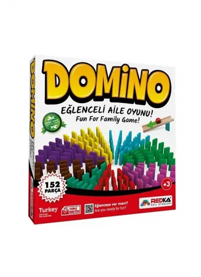 Redka 4456 Redka Domino