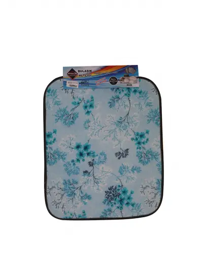 Yuvalin Micro Bulaşık Matı Altlığı 40x47,50 cm