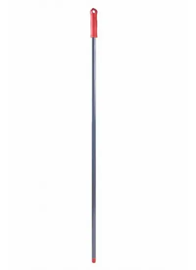 Metal Sap Gri Fırça Sapı 130 cm-MSK13