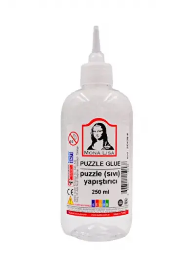 Südor Mona Lisa Puzzle Sıvı Yapıştırıcı 250 ml