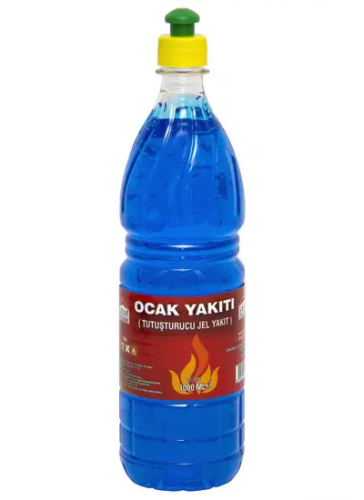 Yakıt Jeli 1 Lt.-1728