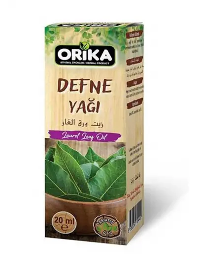 Defne Tohumu Yağı 20 Ml.