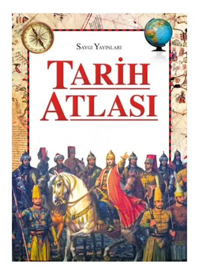 Tarih Atlası