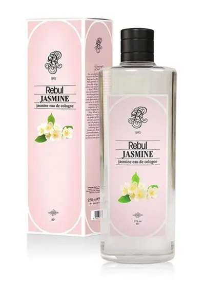 Jasmine 270 Ml Kolonya