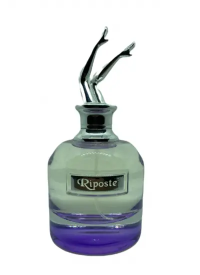 Riposte 24 Saat Etkili Kadın Parfüm - Love Bella - For Women 100 Ml