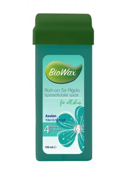 Biowax Rollon Ağda 100 ml