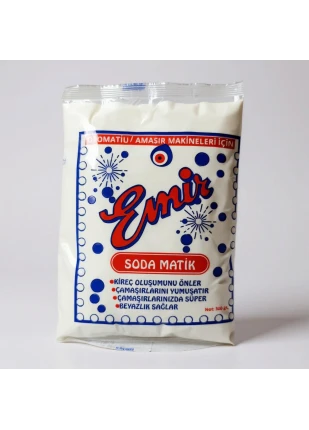 EMİR Soda Matik 500gr