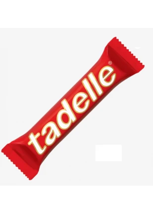 Fındık Dolgulu Sütlü Çikolata 30 g (20li)