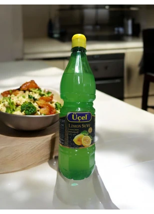 Limon Suyu 1000ml
