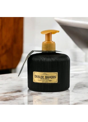 DÜŞLER BAHÇESİ Aşk Meyveleri Sıvı Sabun 500ml