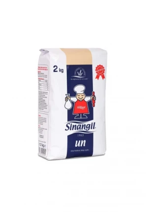 Un 2 kg