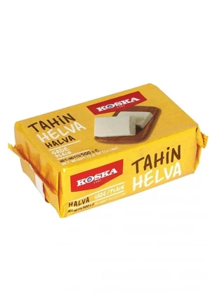 Sade Helva (500 G)