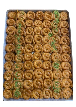 Bülbül Yuvası 1 Kg