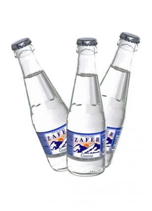 Eski Gazoz Sade 12'li 200 ml