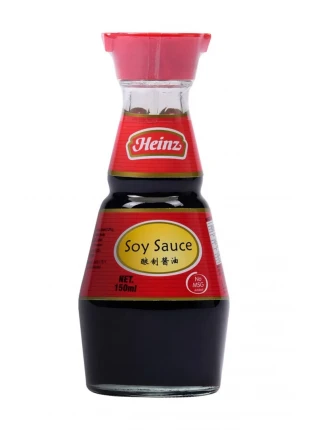 Soy Sauce 150 ml