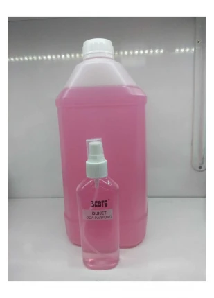 Oda Parfümü 5 litre (BUKET)