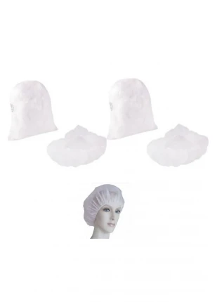 2 Paket 100 Lü Bone
