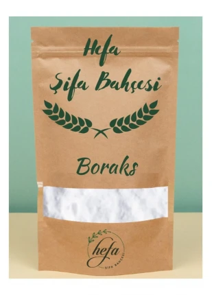 Boraks 1000 gr