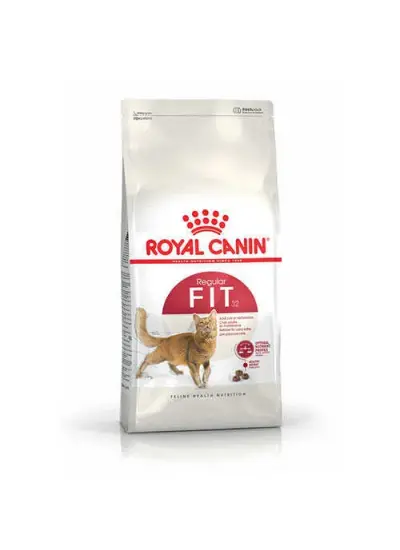 Royal Canin Fit 32 Yetişkin Kedi Maması 4 Kg