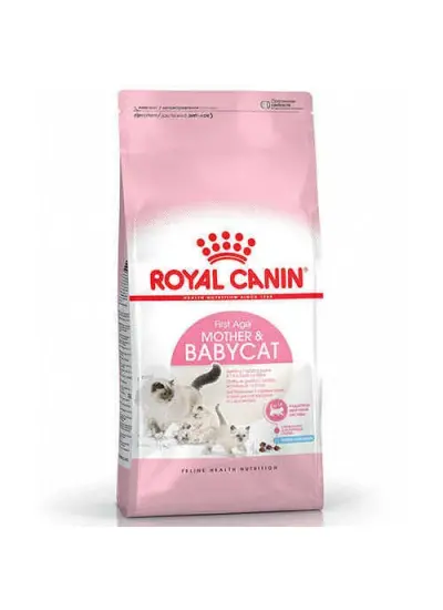 Royal Canin Mother & Babycat Anne ve Yavru Kedi Maması 2 Kg