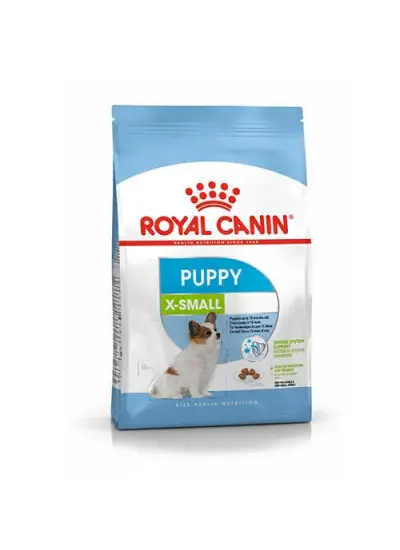 Royal Canin Xsmall Puppy Yavru Köpek Maması 1,5 Kg