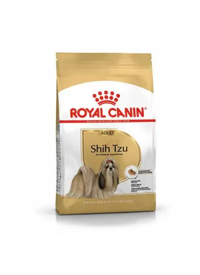 Royal Canin Shihtzu Yetişkin Köpek Maması 1,5 Kg