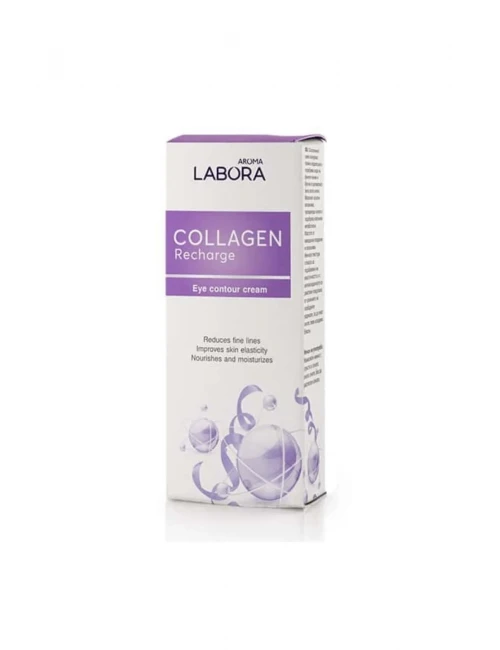 Labora Collagen Recharge Göz Kremi 15 ml