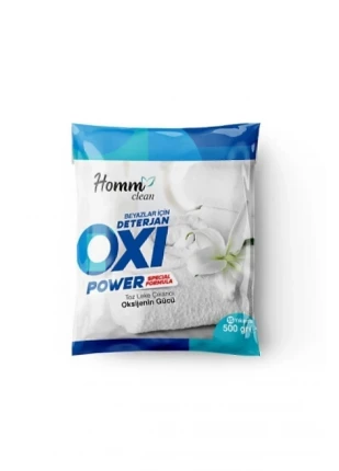 Oxi Power 500 gr Leke Çıkarıcı